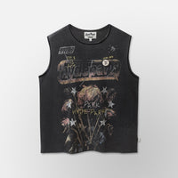 Hyde Park Sex Me Up Sleeveless Tee