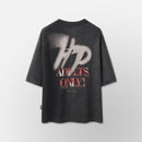 Hyde Park Souvenirs 4 Me TEE – Bold Graphic T-Shirt for Streetwear Enthusiasts