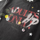 Hyde Park Souvenirs 4 Me TEE – Bold Graphic T-Shirt for Streetwear Enthusiasts