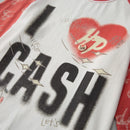 HYDE PARK I Heart Cash Raglan TEE – Bold Streetwear Graphic Tee