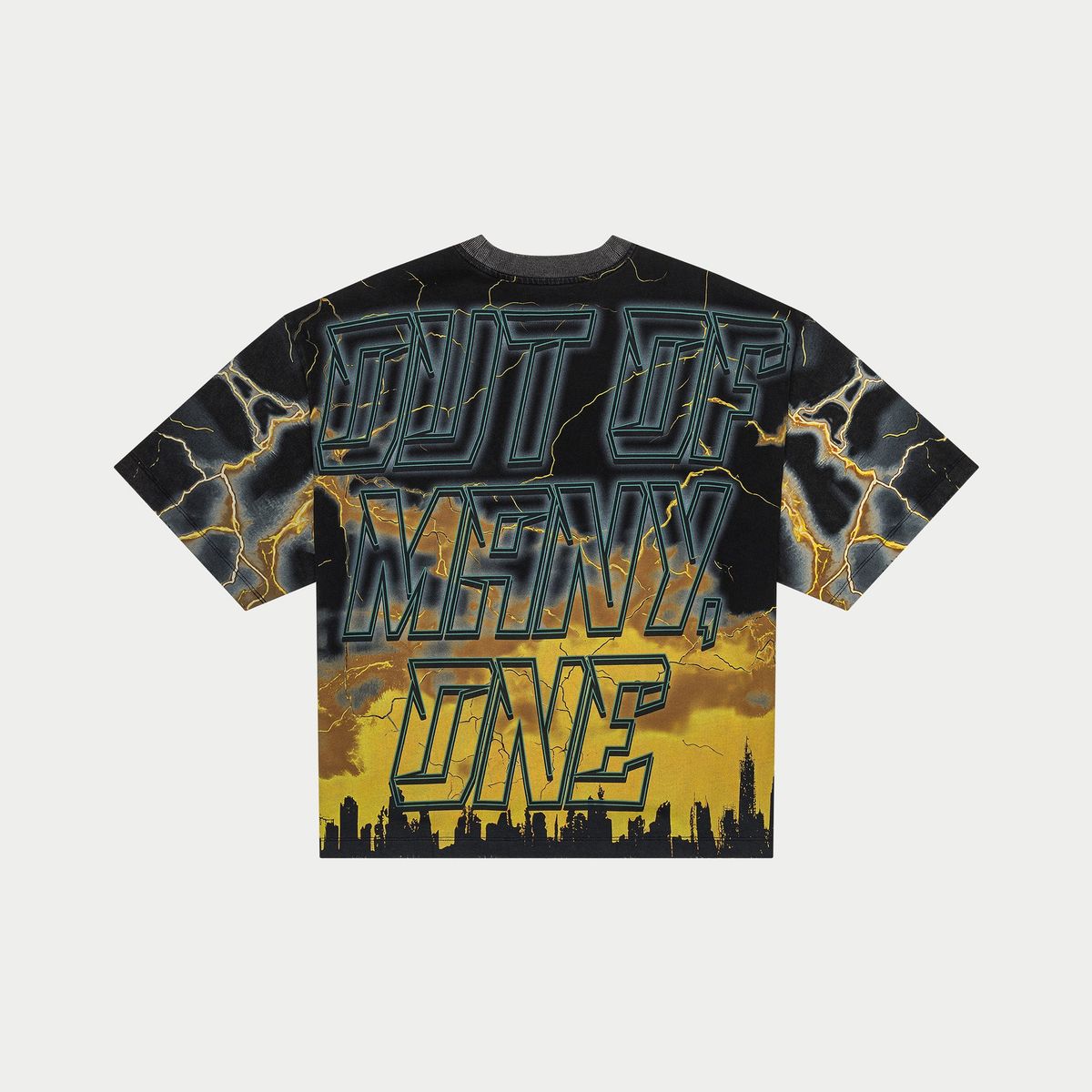 Godspeed Voltage T-Shirt