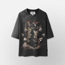 Hyde Park Get Off My Cloud TEE – Edgy Graphic Tee Collection