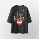 Hyde Park Get Off My Cloud TEE – Edgy Graphic Tee Collection