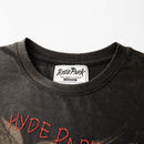 Hyde Park Get Off My Cloud TEE – Edgy Graphic Tee Collection