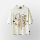 Hyde Park Get Off My Cloud TEE – Edgy Graphic Tee Collection