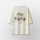 Hyde Park Get Off My Cloud TEE – Edgy Graphic Tee Collection