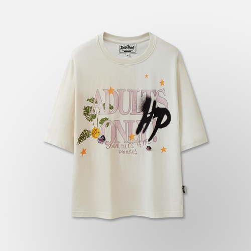 Hyde Park Souvenirs 4 Me TEE – Bold Graphic T-Shirt for Streetwear Enthusiasts