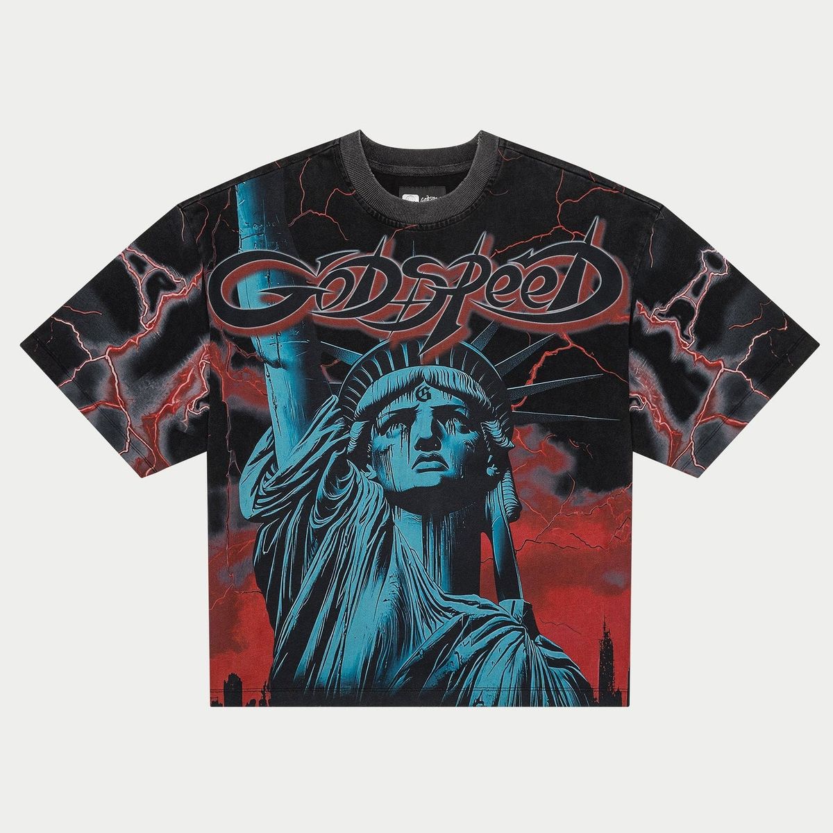 Godspeed Voltage T-Shirt