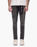 Valabasas Iso Skinny Grey Wash Jeans