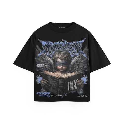 INX Prophecy Oversized Heavyweight T-Shirt
