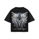 INX Prophecy Oversized Heavyweight T-Shirt