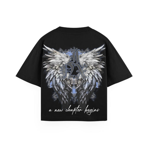 INX Prophecy Oversized Heavyweight T-Shirt