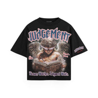 INX Judgement Oversized Heavyweight T-Shirt