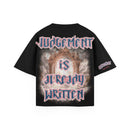 INX Judgement Oversized Heavyweight T-Shirt