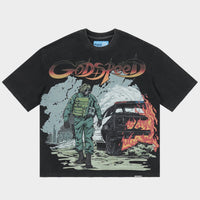 Godspeed KHAOS T-Shirt
