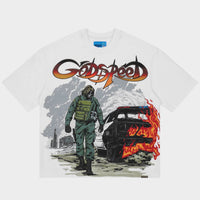 Godspeed KHAOS T-Shirt