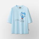 Hyde Park Stencil Heart Tee