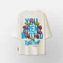 Hyde Park Surrounded By HP Tee