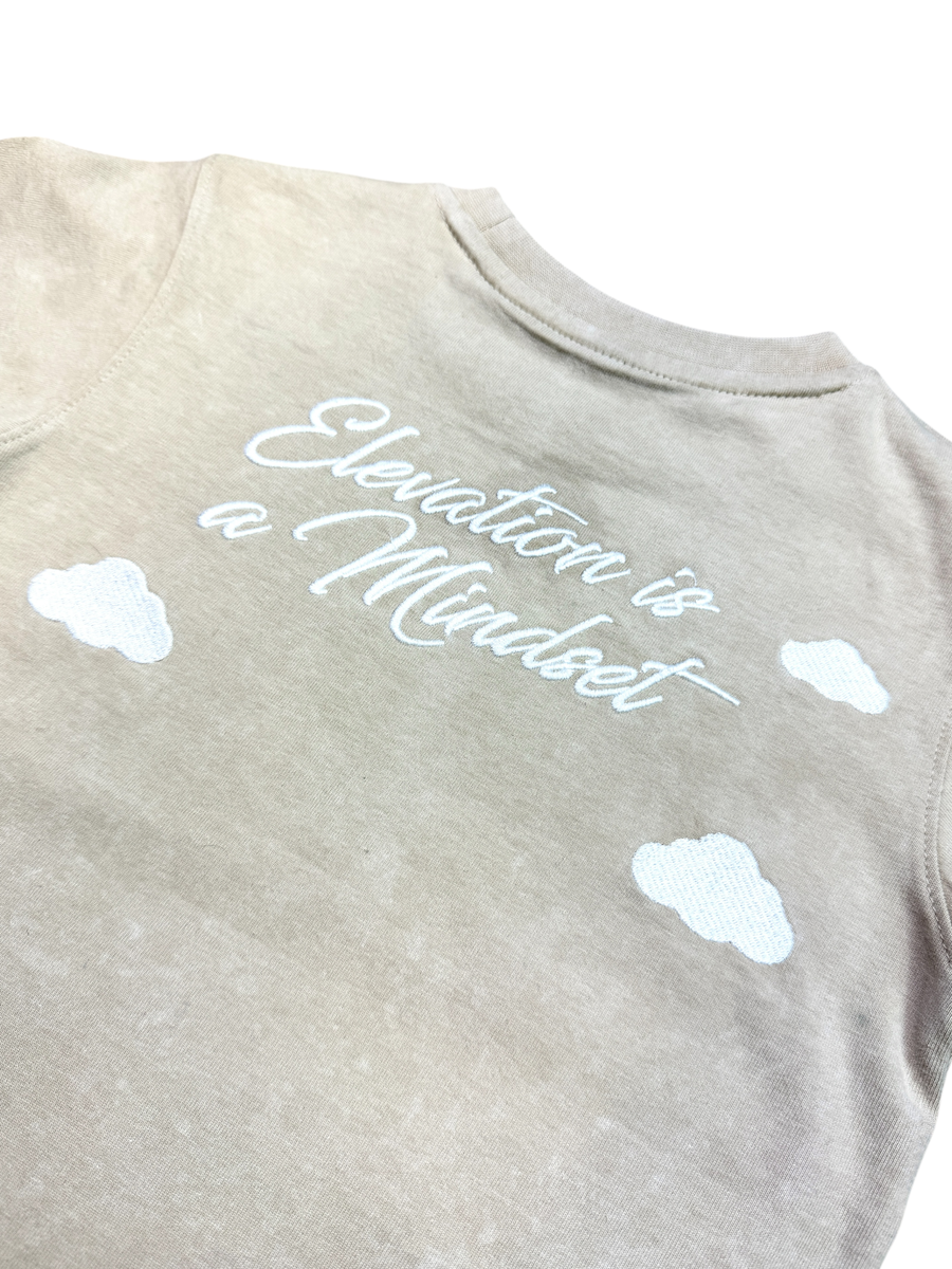 Elite Premium Denim – Night Premium Embellished Kids Tee
