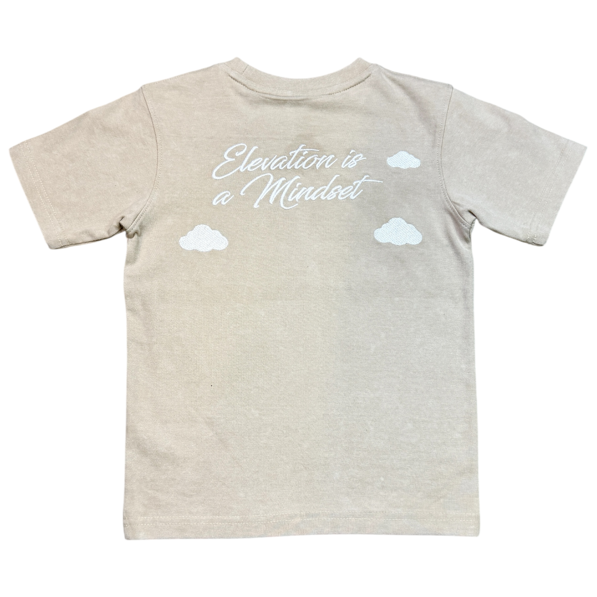 Elite Premium Denim – Night Premium Embellished Kids Tee
