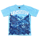 Elite Premium Denim – Unseen Embellished Premium Kids Tee