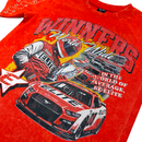 Elite Premium Denim – Winners Premium Embellished Kids Tee