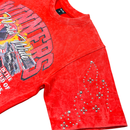 Elite Premium Denim – Winners Premium Embellished Kids Tee