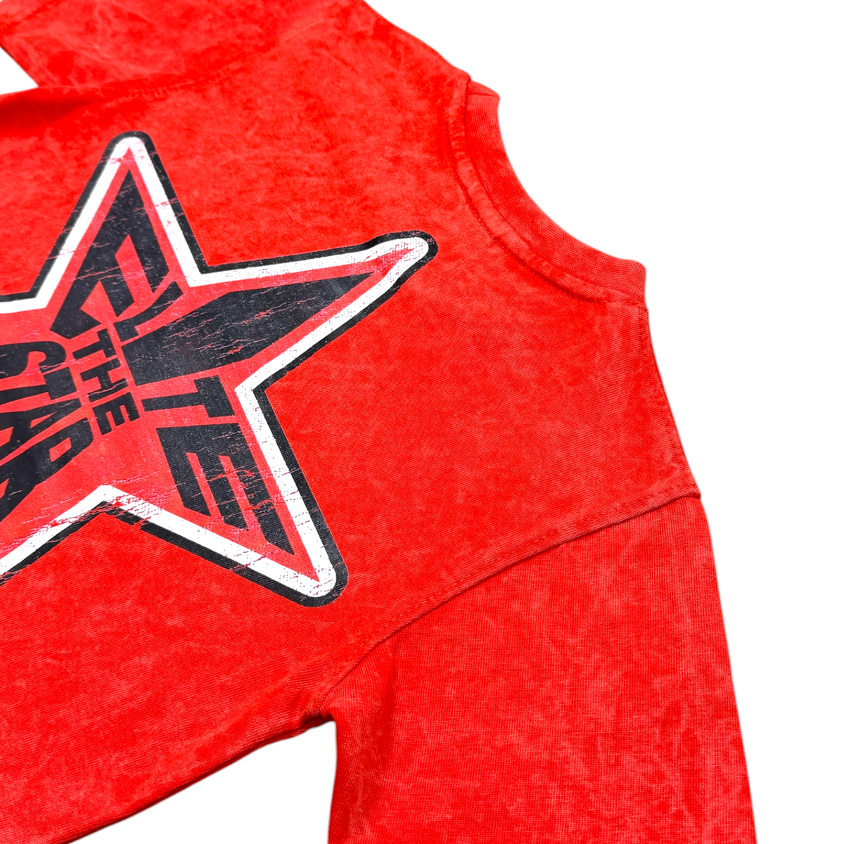 Elite Premium Denim – Winners Premium Embellished Kids Tee