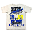 Elite Premium Denim – Motocross Premium Embellished Kids Tee