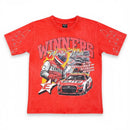 Elite Premium Denim – Winners Premium Embellished Kids Tee