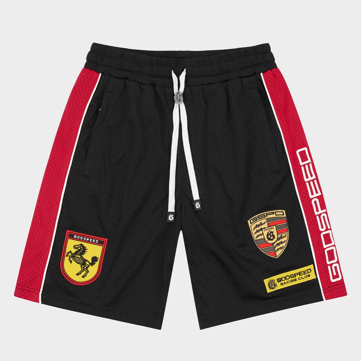 Godspeed GRC M.O Shorts