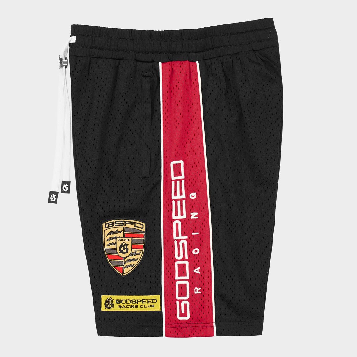 Godspeed GRC M.O Shorts