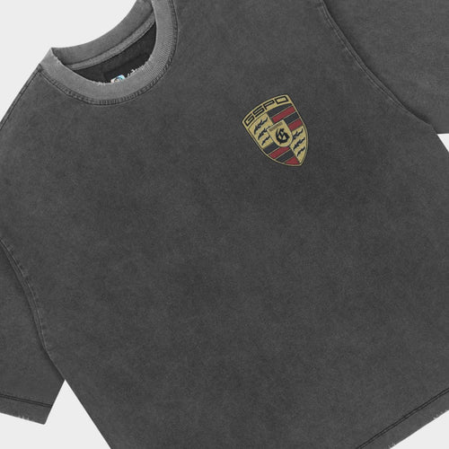 Godspeed Insignias T-Shirt