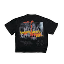 Mixed Emotions “Tunes” Tee
