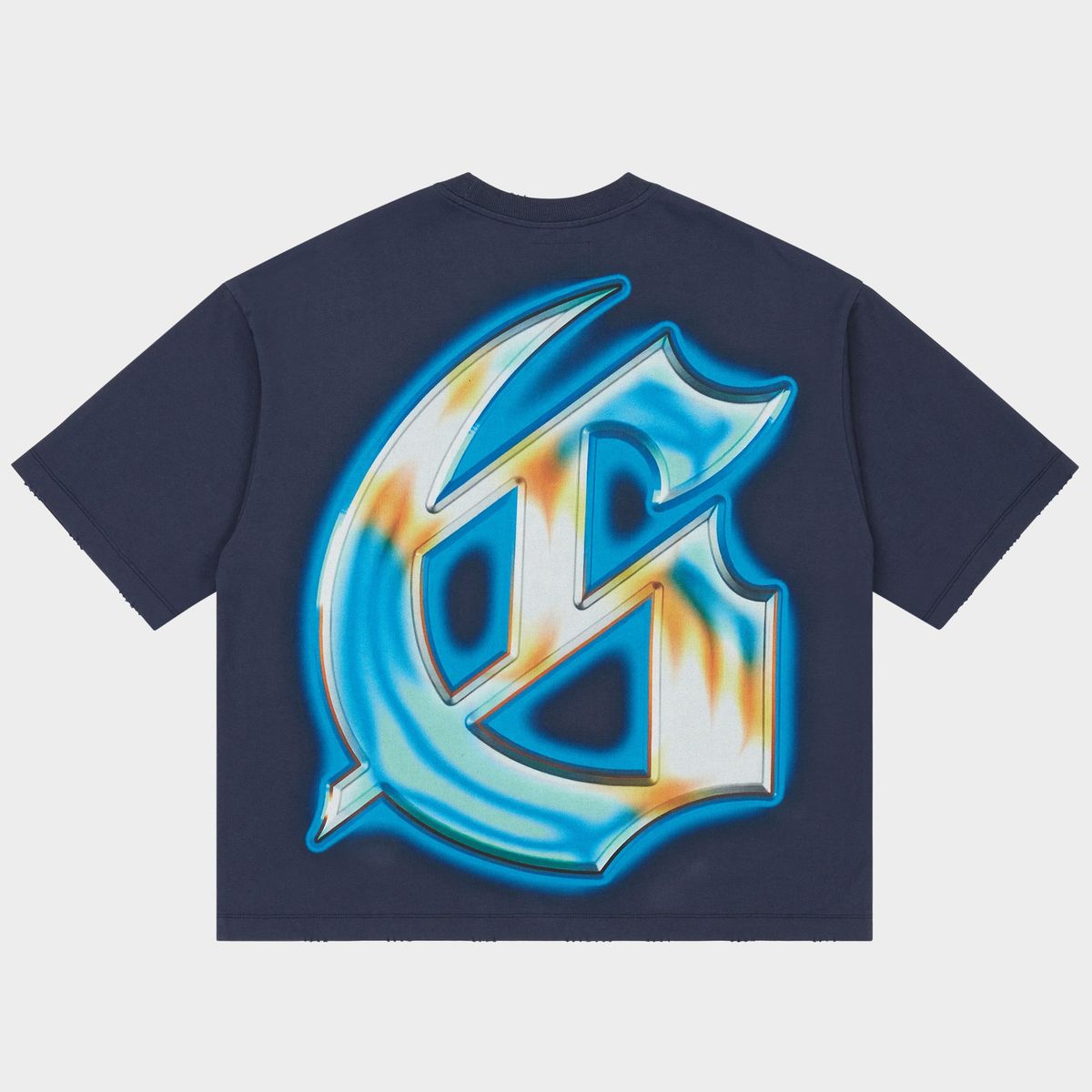 Godspeed Ascension T-Shirt
