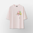 Hyde Park Triple Up Tee