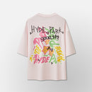 Hyde Park Triple Up Tee