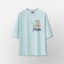 Hyde Park Encapsulate Tee