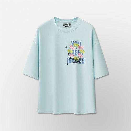 Hyde Park Encapsulate Tee