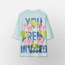Hyde Park Encapsulate Tee
