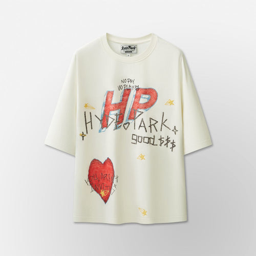 yde Park No Pay No Play Tee