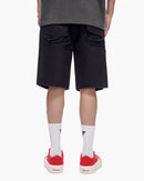 Valabasas Compass Shorts Jet Black