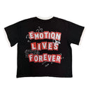 Mixed Emotions “Static” Tee