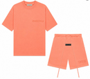 Essential Coral Tee