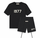 Essential 1977 IRON Shorts