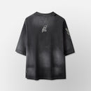 HYDE PARK Super Speed Team T-Shirt – Edgy Graphic Streetwear Tee