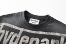 HYDE PARK Super Speed Team T-Shirt – Edgy Graphic Streetwear Tee