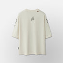 HYDE PARK Super Speed Team T-Shirt – Edgy Graphic Streetwear Tee