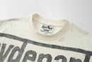 HYDE PARK Super Speed Team T-Shirt – Edgy Graphic Streetwear Tee