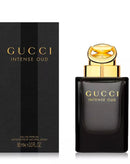 Gucci Intense Oud Eau de Parfum – 3.0 oz / 90 mL